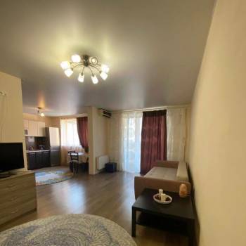 Сдается 1-комнатная квартира, 54 м²