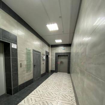 Сдается 1-комнатная квартира, 54 м²