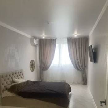 Сдается 1-комнатная квартира, 41,7 м²