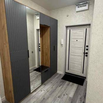 Сдается 2-х комнатная квартира, 45 м²