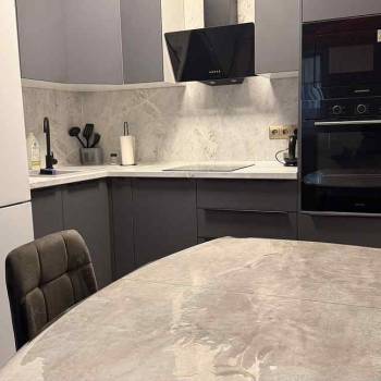 Сдается 2-х комнатная квартира, 45 м²