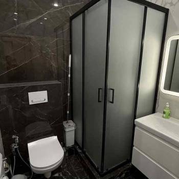 Сдается 2-х комнатная квартира, 45 м²