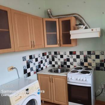 Сдается 1-комнатная квартира, 34 м²