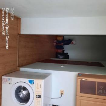 Сдается 1-комнатная квартира, 34 м²