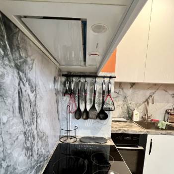 Сдается 1-комнатная квартира, 31 м²