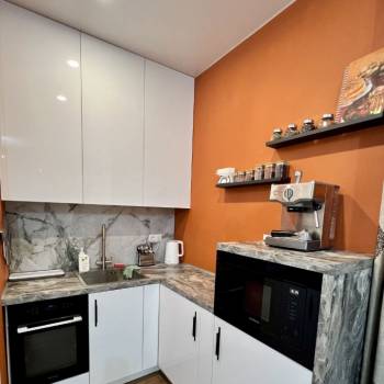 Сдается 1-комнатная квартира, 31 м²