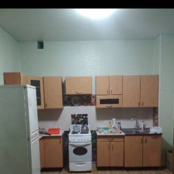 Сдается 1-комнатная квартира, 40,5 м²