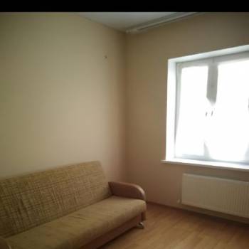 Сдается 1-комнатная квартира, 40,5 м²