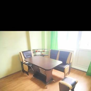 Сдается 1-комнатная квартира, 40,5 м²