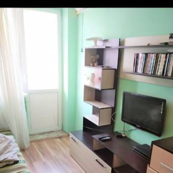 Продается 1-комнатная квартира, 28 м²