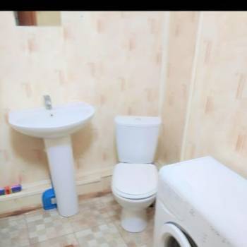 Продается 1-комнатная квартира, 28 м²