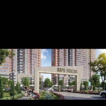 Продается 1-комнатная квартира, 33 м²