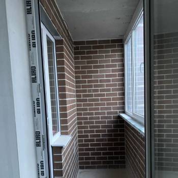 Продается 1-комнатная квартира, 33 м²