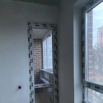 Продается 1-комнатная квартира, 33 м²