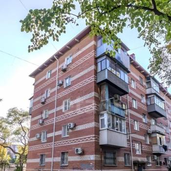 Продается 2-х комнатная квартира, 45,9 м²