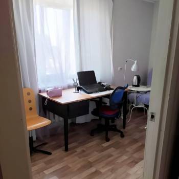Продается 2-х комнатная квартира, 43 м²