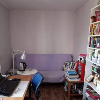 Продается 2-х комнатная квартира, 43 м²