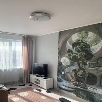 Продается 2-х комнатная квартира, 57 м²