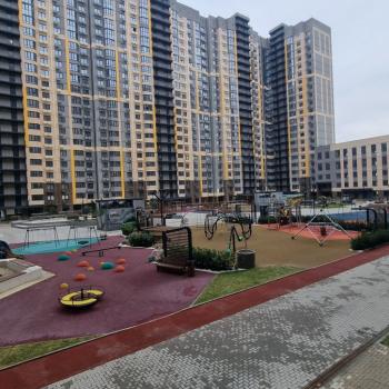 Продается 1-комнатная квартира, 36 м²