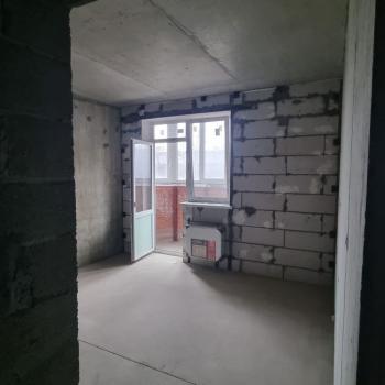 Продается 1-комнатная квартира, 36 м²