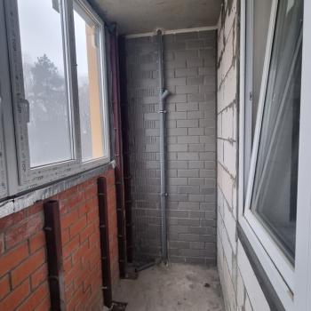 Продается 1-комнатная квартира, 36 м²