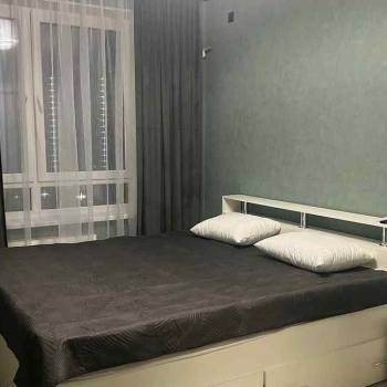 Сдается 2-х комнатная квартира, 52,5 м²