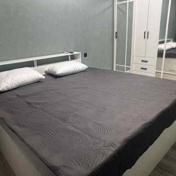 Сдается 2-х комнатная квартира, 52,5 м²