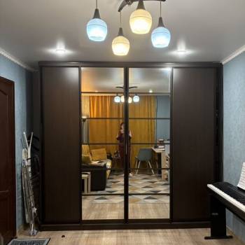 Продается 1-комнатная квартира, 29,4 м²