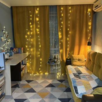 Продается 1-комнатная квартира, 29,4 м²