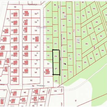 Продается Участок, 1200 м²