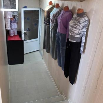 Продается Нежилое помещение, 33 м²