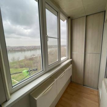 Сдается 2-х комнатная квартира, 51 м²