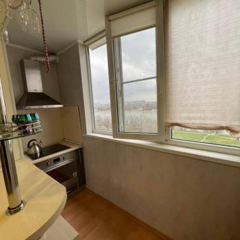 Сдается 2-х комнатная квартира, 51 м²