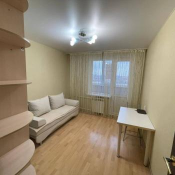 Сдается 2-х комнатная квартира, 51 м²