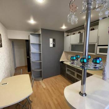 Сдается 2-х комнатная квартира, 51 м²