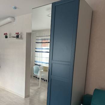 Сдается 1-комнатная квартира, 30,5 м²
