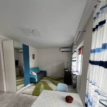 Сдается 1-комнатная квартира, 30,5 м²