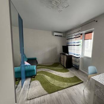 Сдается 1-комнатная квартира, 30,5 м²