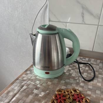 Сдается 1-комнатная квартира, 30,5 м²