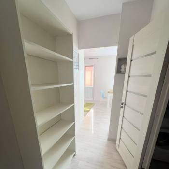 Сдается 1-комнатная квартира, 30,5 м²