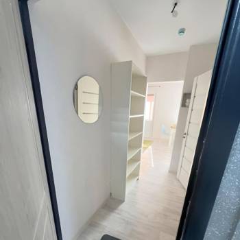 Сдается 1-комнатная квартира, 30,5 м²