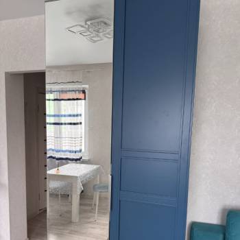 Сдается 1-комнатная квартира, 30,5 м²