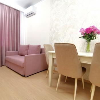 Сдается 2-х комнатная квартира, 72 м²