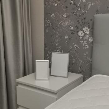 Сдается 2-х комнатная квартира, 72 м²