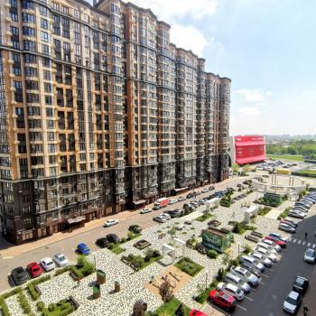 Сдается 2-х комнатная квартира, 72 м²