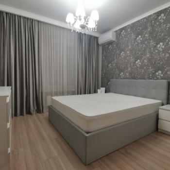 Сдается 2-х комнатная квартира, 72 м²