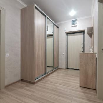 Сдается 2-х комнатная квартира, 72 м²