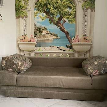 Сдается 1-комнатная квартира, 50,3 м²