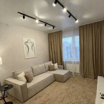 Сдается 2-х комнатная квартира, 48,8 м²