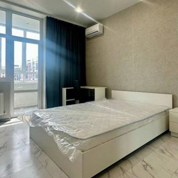 Продается 1-комнатная квартира, 40,2 м²